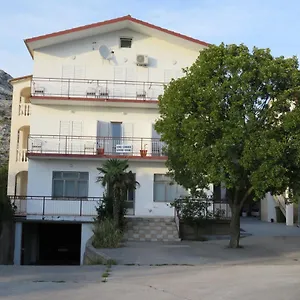 Mm Aparthotel