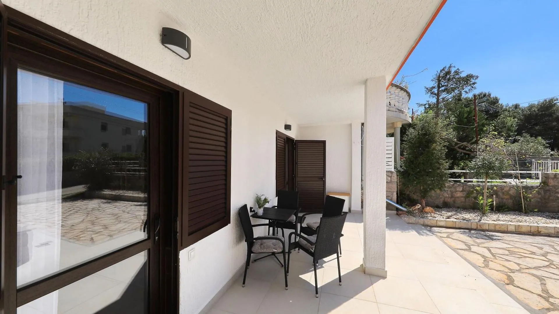 Hibis, No 2 Apartment Starigrad Paklenica 0*,  Croatia